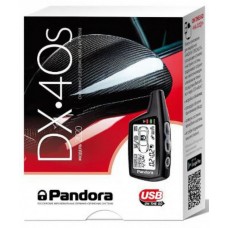 Автосигналізація Pandora DX 40S Автосигналізація Pandora DX 40S