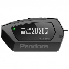 Автосигналізація Pandora DX 57 Автосигналізація Pandora DX 57