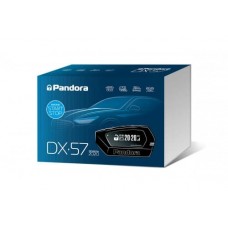 Автосигналізація Pandora DX 57 Автосигналізація Pandora DX 57