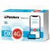 Автосигналізація Pandora DX-4G
