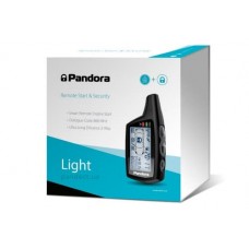 Автосигналізація Pandora DXL 0050L v.2 Автосигналізація Pandora DXL 0050L v.2