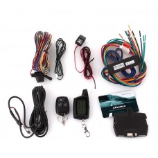 Автосигналізація Pandora DXL 0050L v.2 Автосигналізація Pandora DXL 0050L v.2