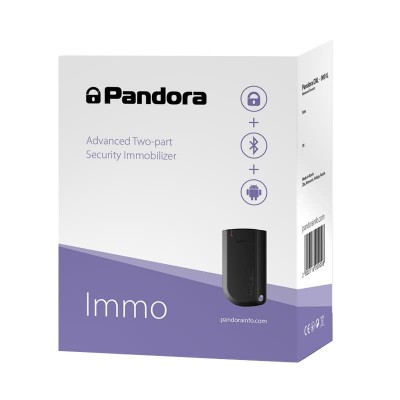 Иммобилайзер Pandora DXL-0001L