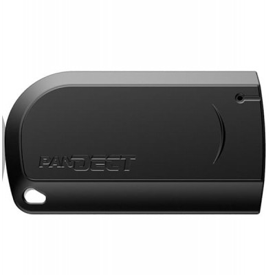 Брелок-мітка BT-760 black