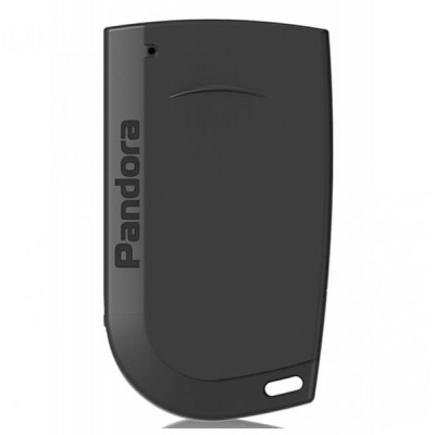 Брелок-мітка BT-770 black