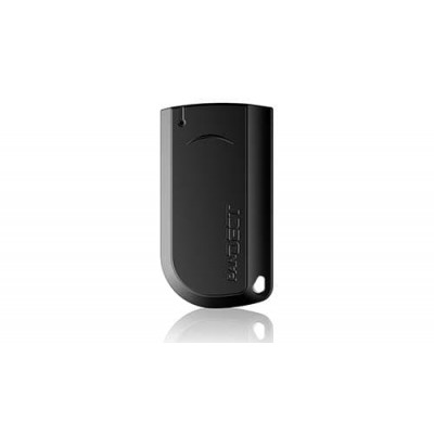 Брелок-мітка IS-760 black