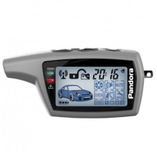 Брелок LCD D-077 grey Брелок LCD D-077 grey