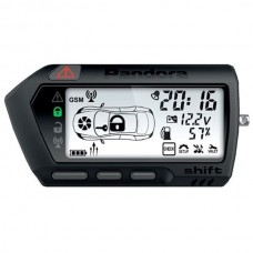 Брелок LCD D-707 Брелок LCD D-707