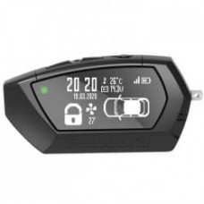 Брелок LCD D023 black Брелок LCD D023 black