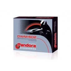 Модуль DWM 502 Модуль DWM 502