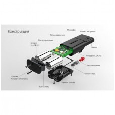 Модуль Pandora NAV-09 Модуль Pandora NAV-09