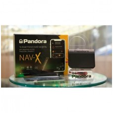 Модуль Pandora NAV-X Модуль Pandora NAV-X
