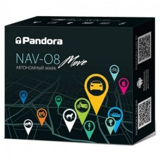 Маяк Pandora NAV-08 Move Маяк Pandora NAV-08 Move