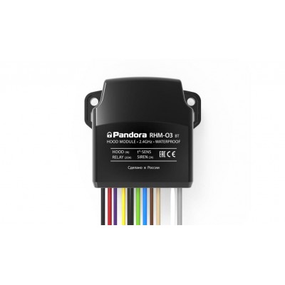 Радиомодуль RHM-03BT